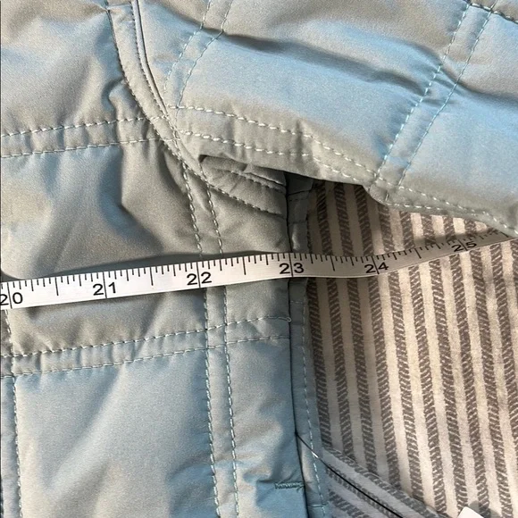 Women's Bass Outdoor Spring Puffer Jacket - Picture 11 of 12